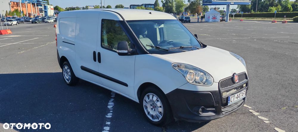 Fiat Doblo - 4