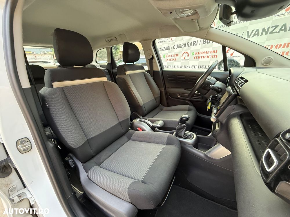 Citroën C3 AIRCROSS PureTech 110 Stop & Start Feel - 15