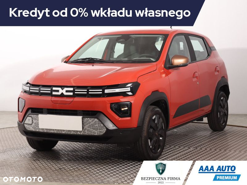 Dacia Spring - 2