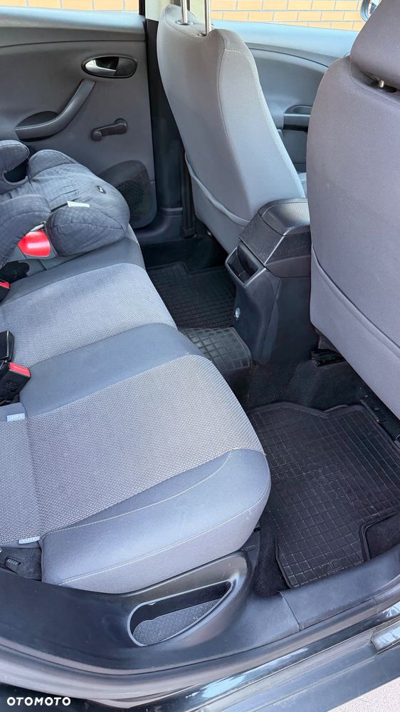 Seat Altea XL 1.6 TDI DPF CR Ecomotive Style - 12