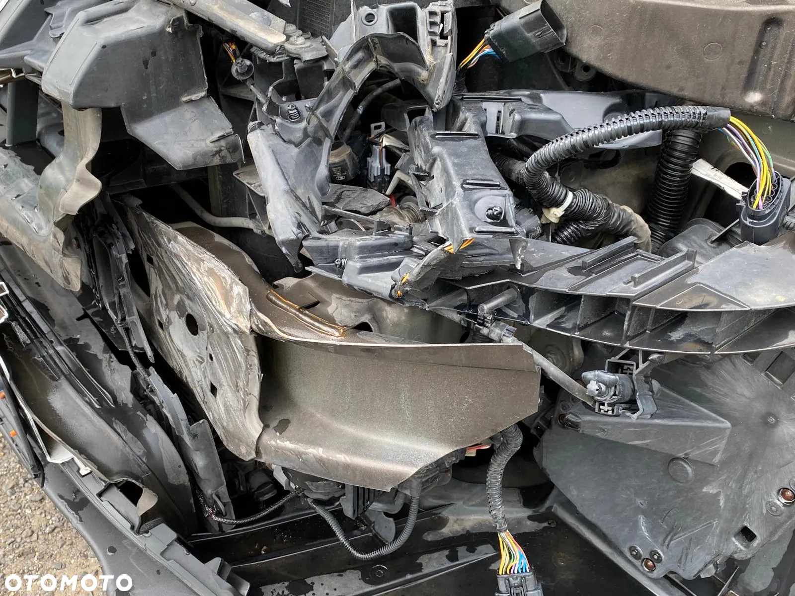 Ford Focus 1.5 EcoBoost Start-Stopp-System TITANIUM - 9