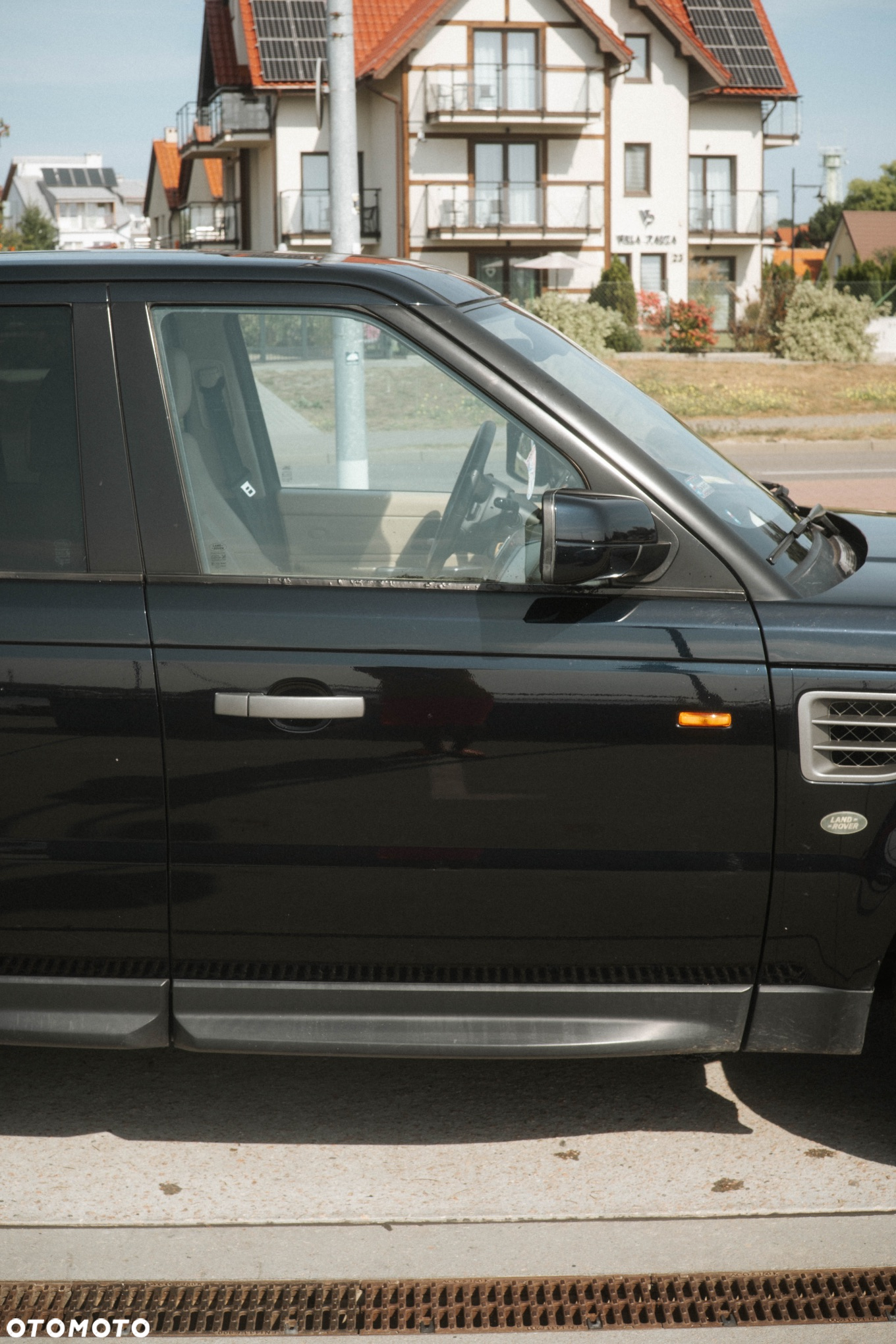 Land Rover Range Rover Sport - 8