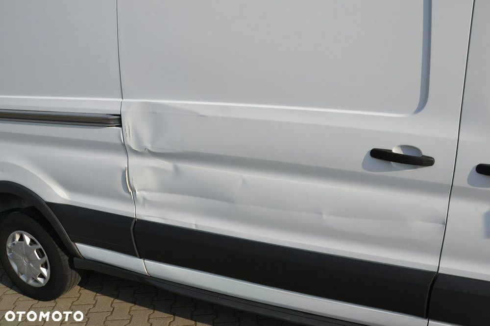 Ford Transit - 11