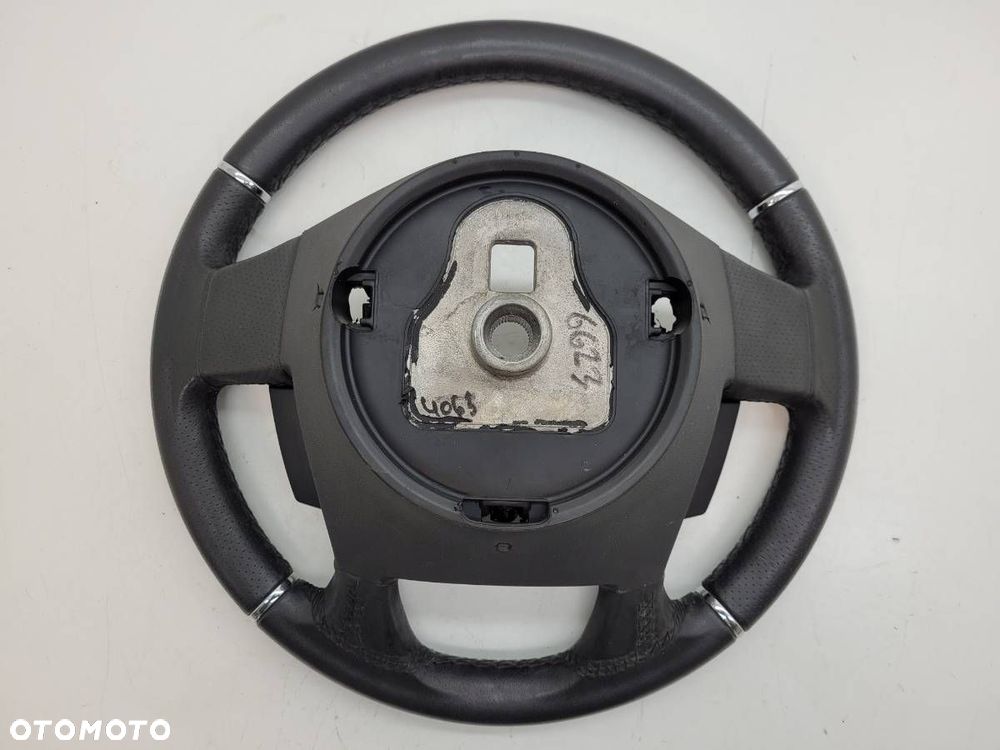 KIEROWNICA MULTIFUNKCJA OPEL MOVANO C DUCATO JUMPER BOXER III 1310416070 - 6