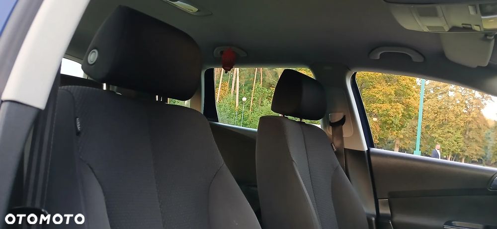 Volkswagen Passat 1.9 TDI Comfortline - 15