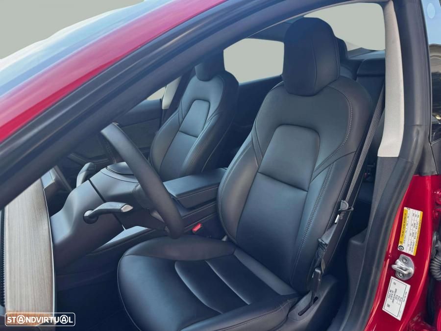 Tesla Model 3 Performance Tração Integral - 13