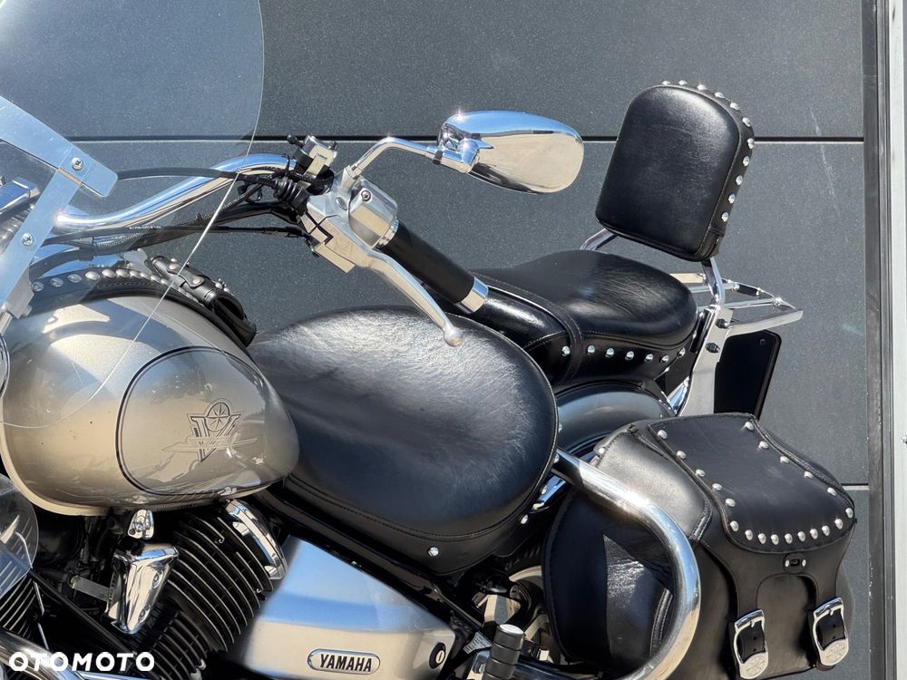 Yamaha Drag Star - 29