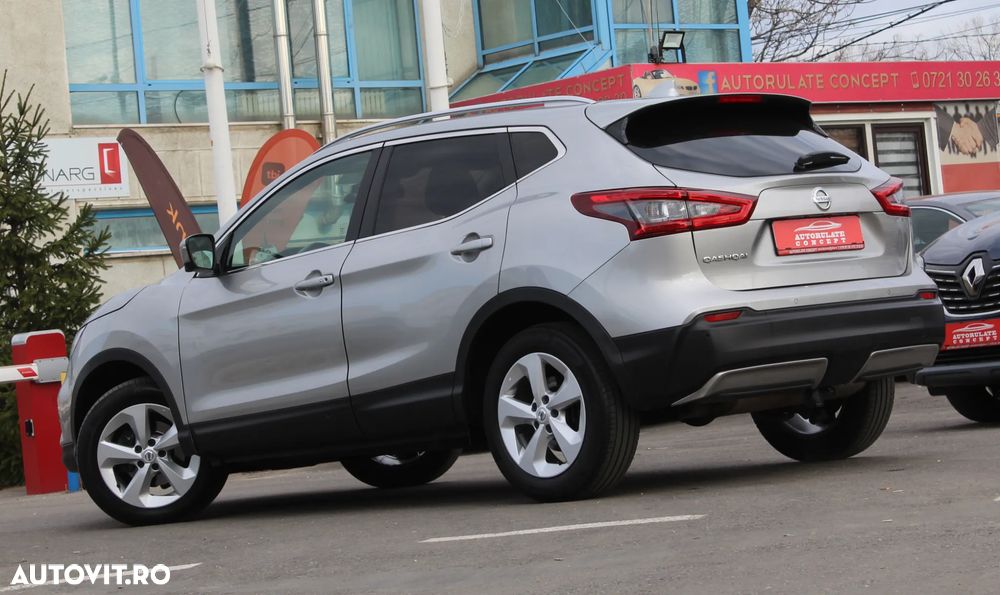 Nissan Qashqai - 3