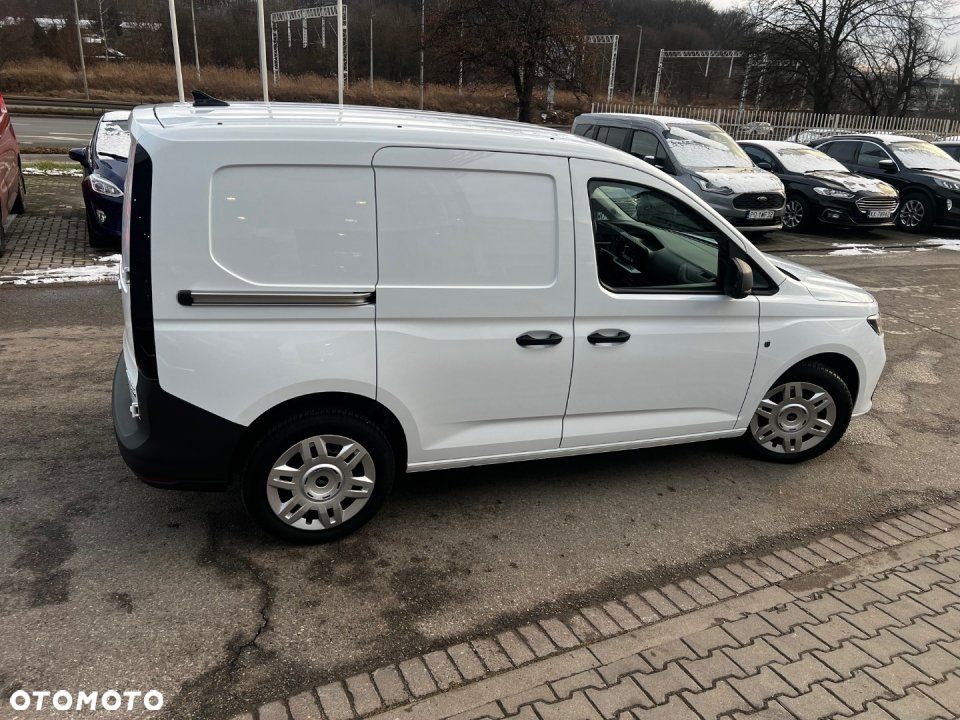 Ford Transit Connect - 12