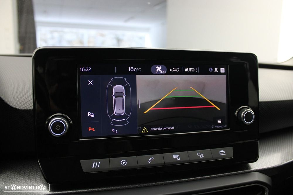 SEAT Leon ST 1.0 TSI Style - 21