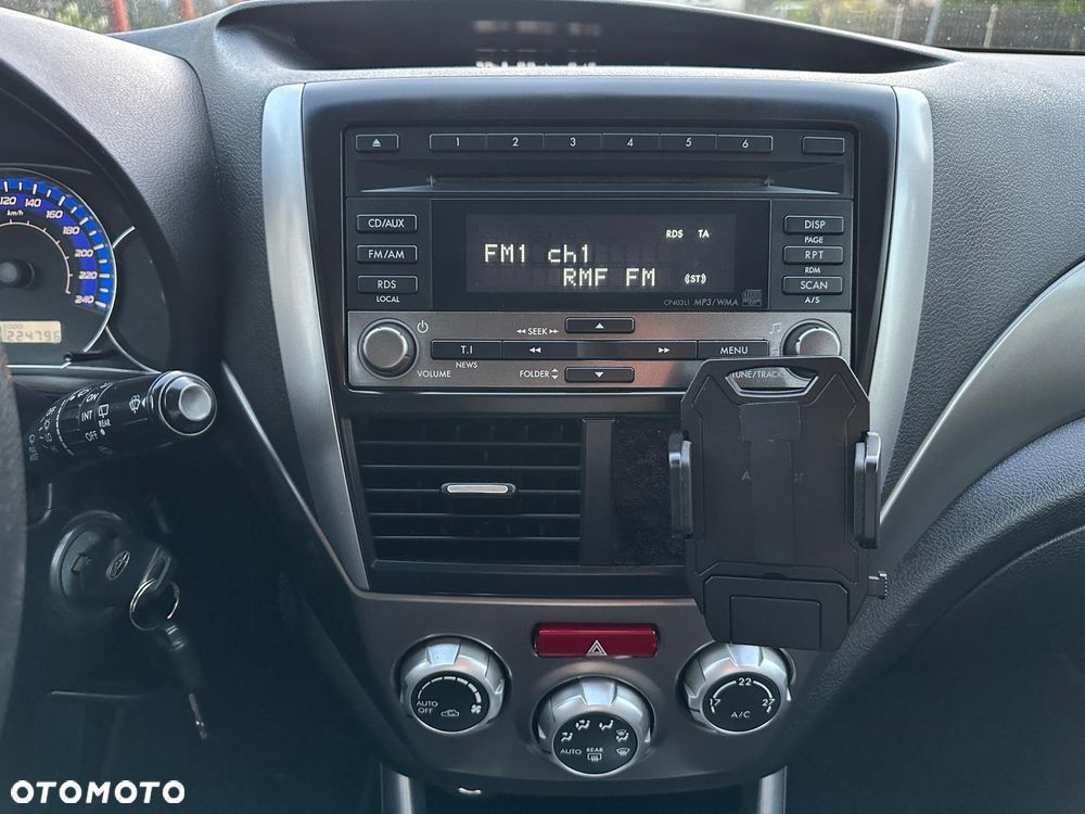 Subaru Forester 2.0X Automatik Active - 15