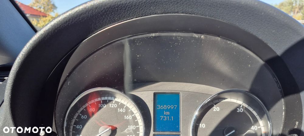 Mercedes-Benz Viano 3.0 CDI kompakt Automatik Trend DPF - 25