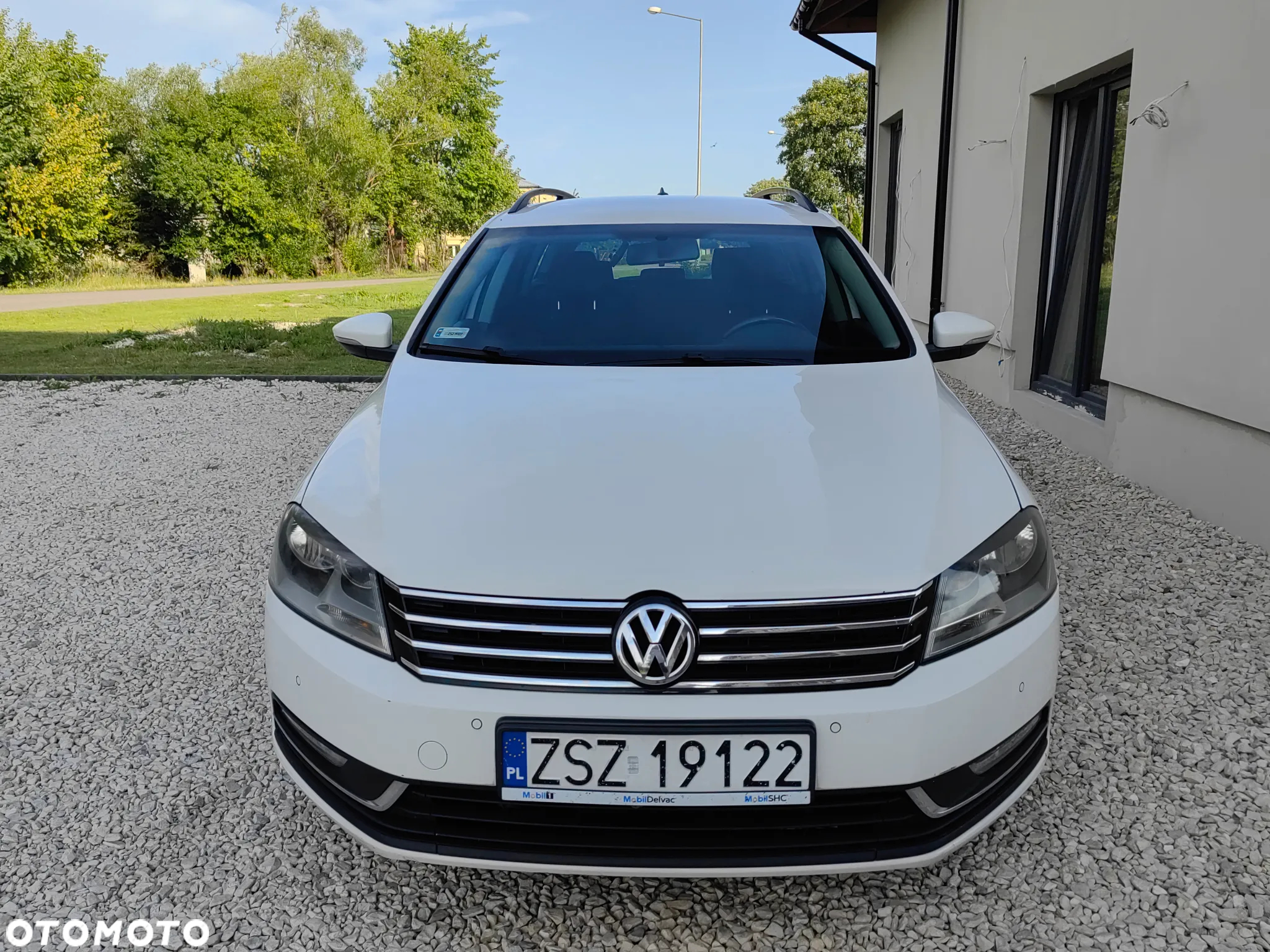 Volkswagen Passat 1.8 TSI Comfortline - 3