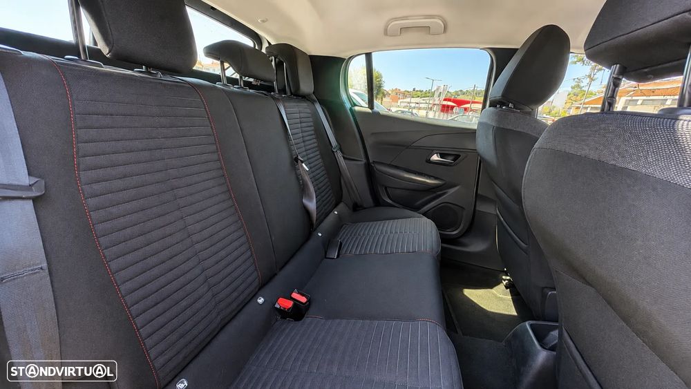 Peugeot 208 1.2 PureTech Active - 7
