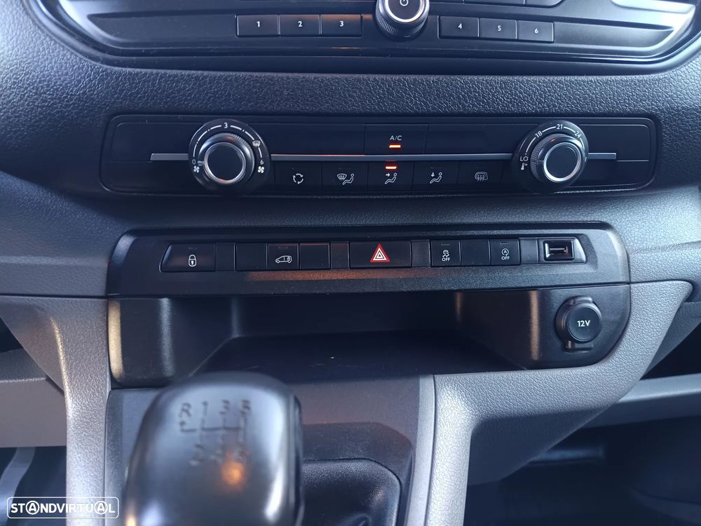 Toyota PROACE ESPECIAL OFICINA - 19