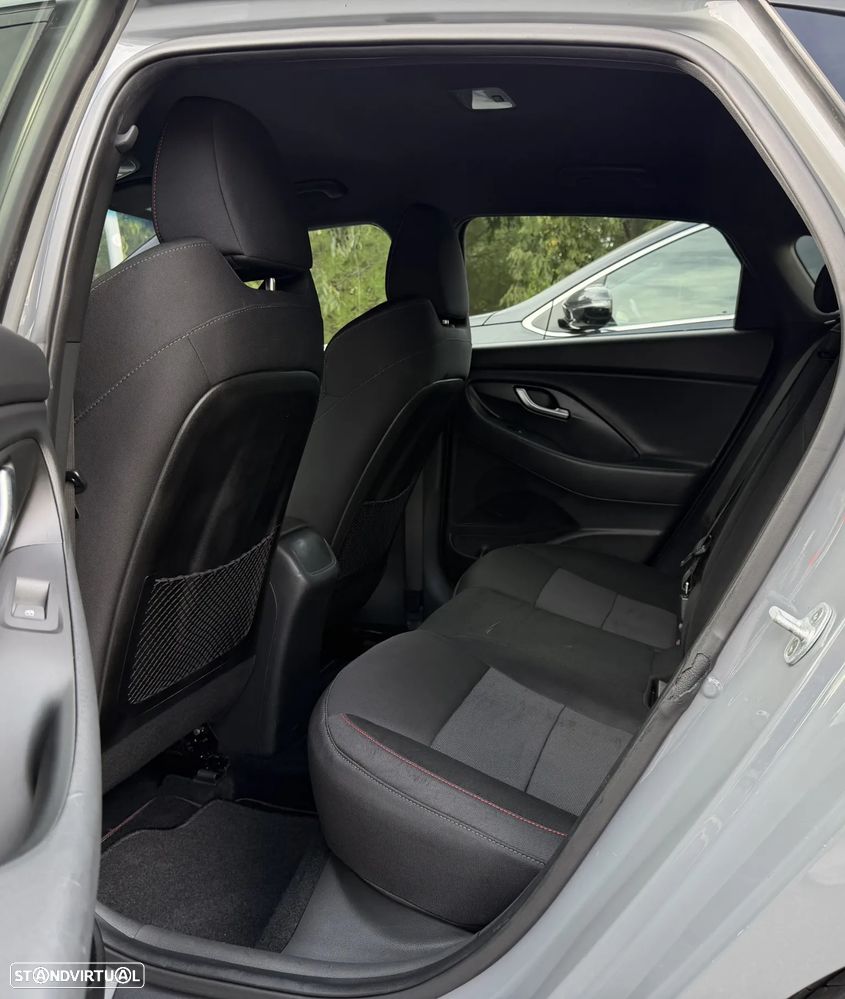 Hyundai i30 1.0 T-GDi N-Line - 19