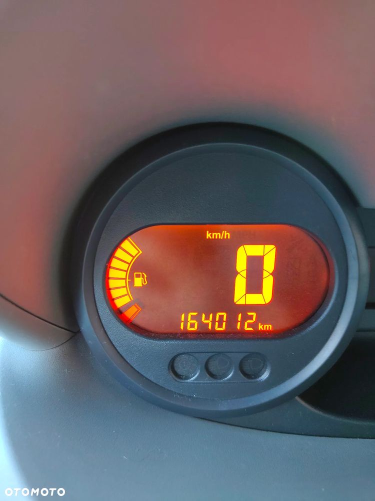 Renault Twingo 1.2 16V Dynamique - 5
