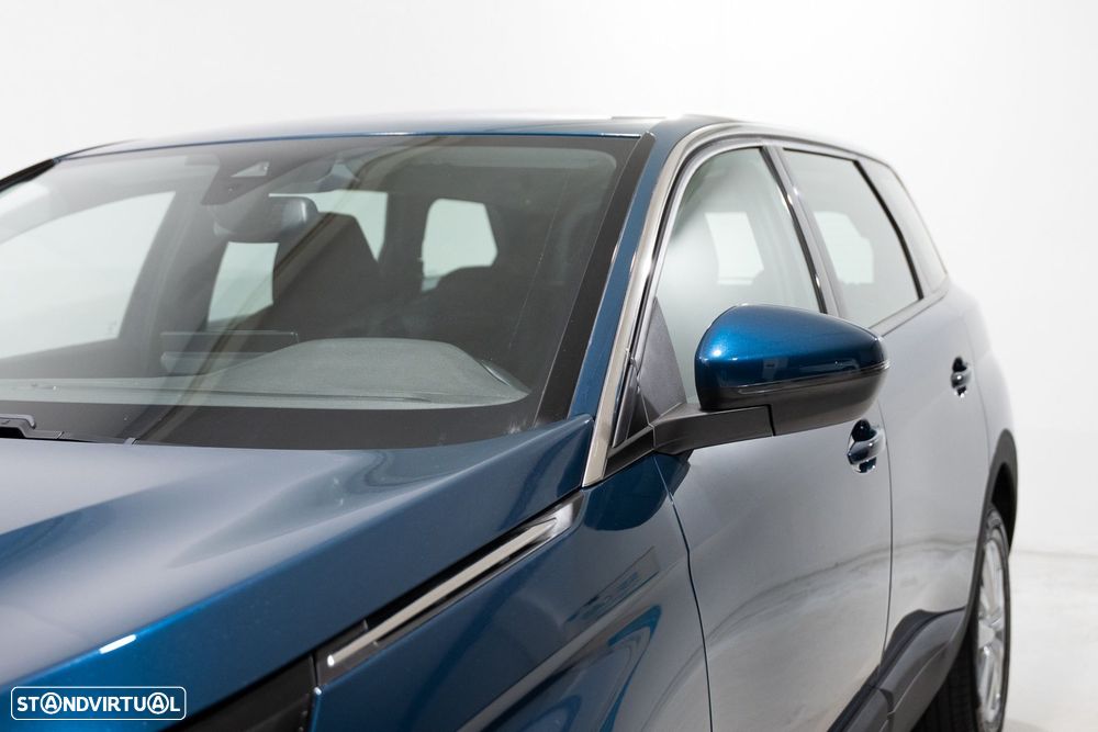 Peugeot 5008 1.2 PureTech Allure EAT8 - 6