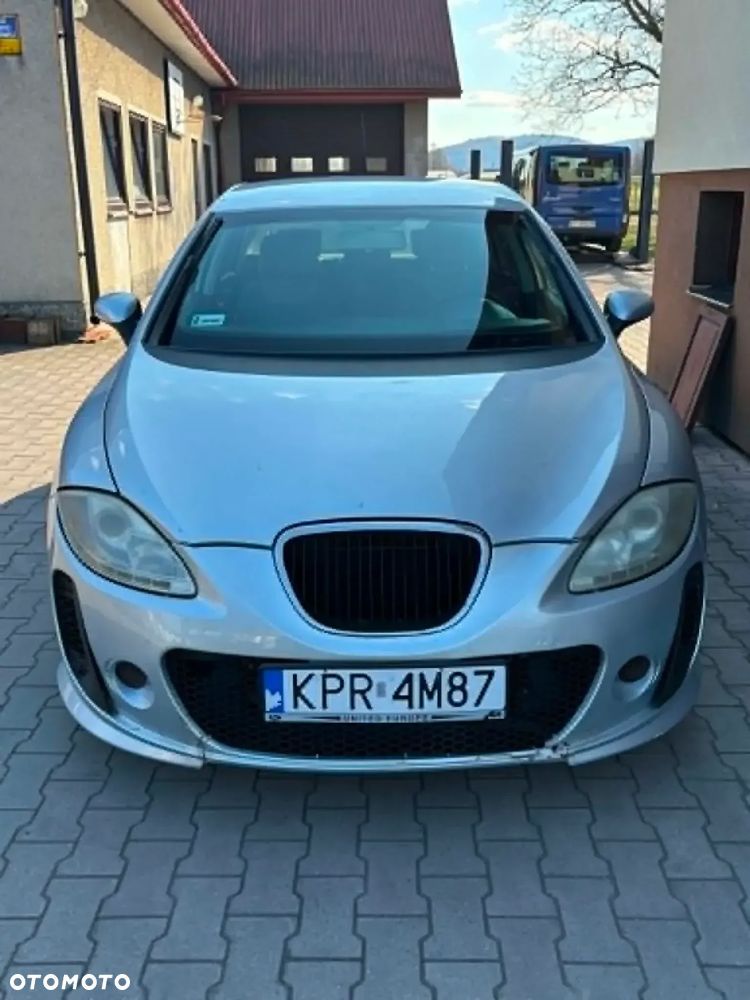 Seat Leon 1.6 Audience - 3