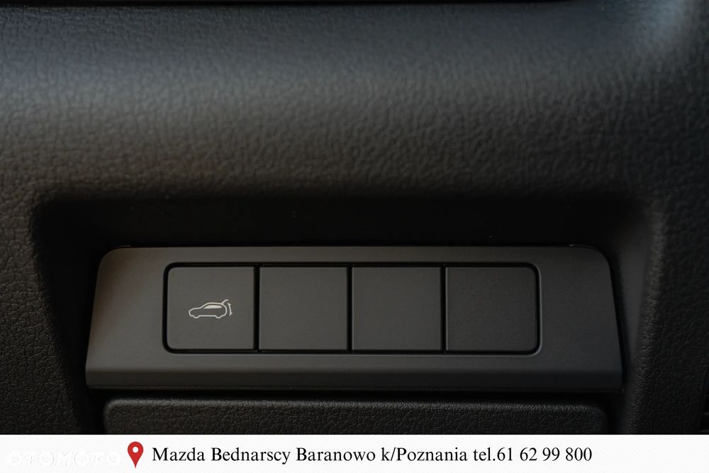 Mazda CX-30 e-SKYACTIVE X 186 CENTRE-LINE - 19