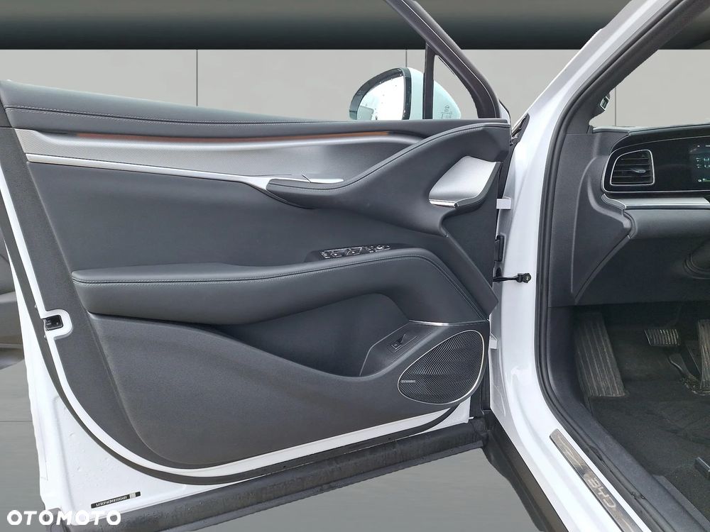 BYD Sealion 7 91.3kWh Excellence AWD - 11