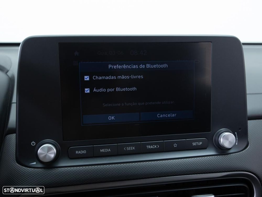 Hyundai Kauai Standard - 24