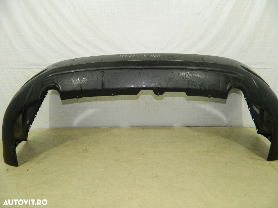 Bara spate Ford S-Max, 2015, 2016, 2017, 2018, , EM2B-17H773 - 11