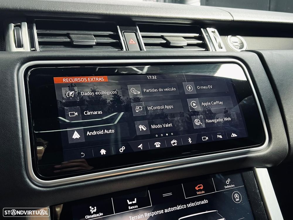 Land Rover Range Rover 2.0 Si4 PHEV Autobiography - 30