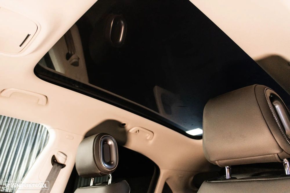 Smart #1 66 kWh Pro+ - 36