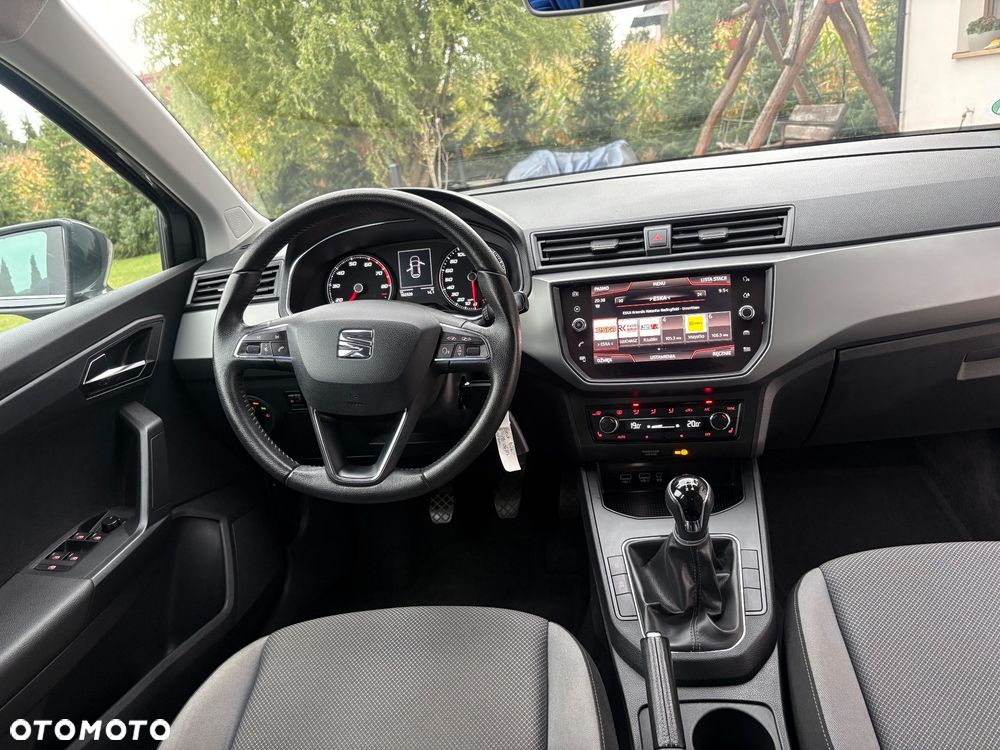 Seat Ibiza 1.0 Full LED S&S - 20
