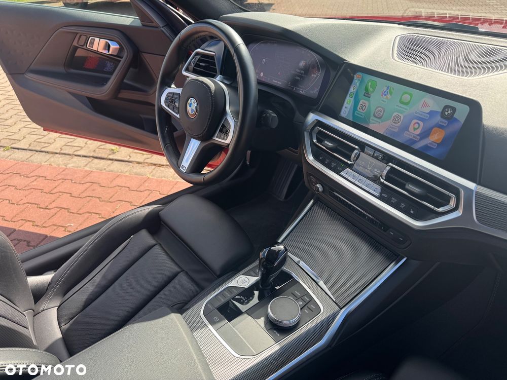 BMW Seria 2 220i M Sport sport - 6