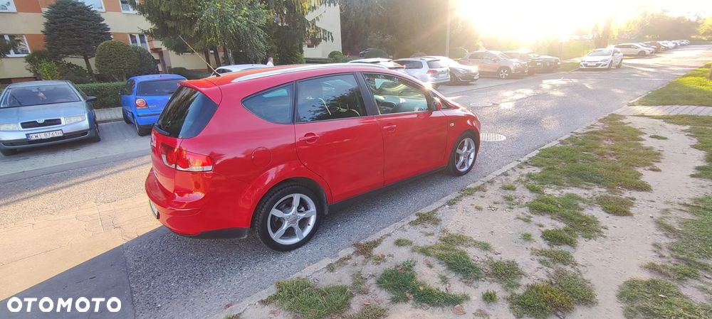Seat Altea XL - 2