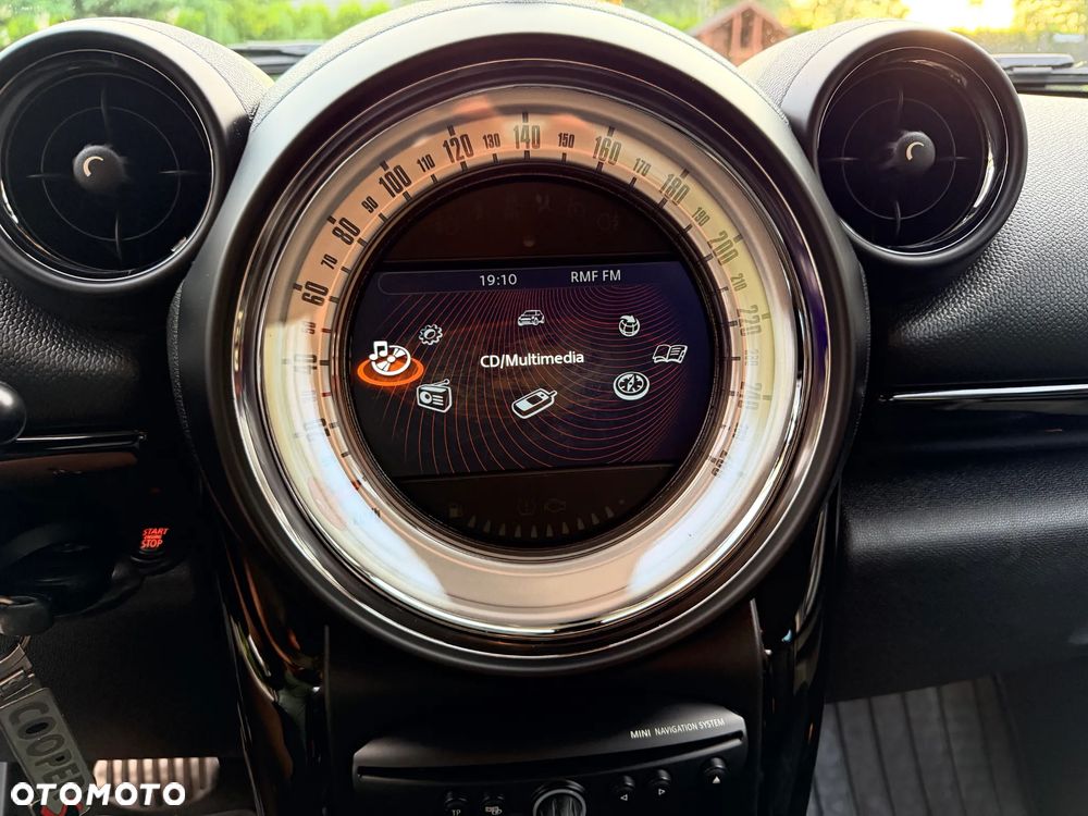MINI Countryman - 16