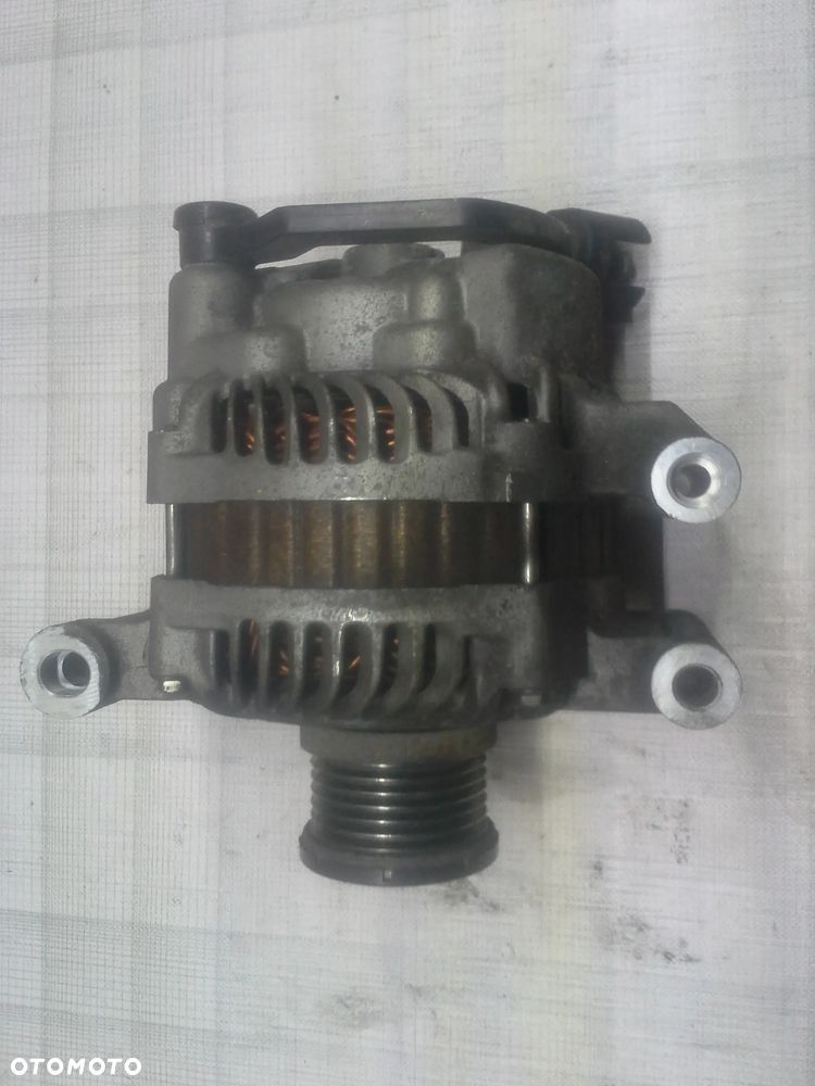 Peugeot 207 1.4 VTi  1.6 VTi alternator A005TG0881ZEB  V75769568002 - 5
