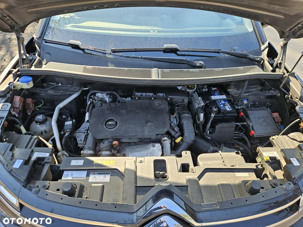 Citroën C5 Aircross BlueHDI 130 S&S EAT8 SHINE PACK - 24