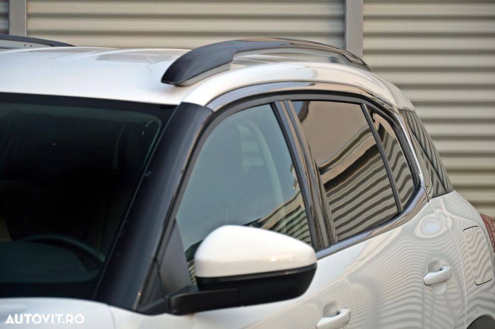 Citroën C5 Aircross 1.6 PHeV FWD 225 EAT8 Shine - 20