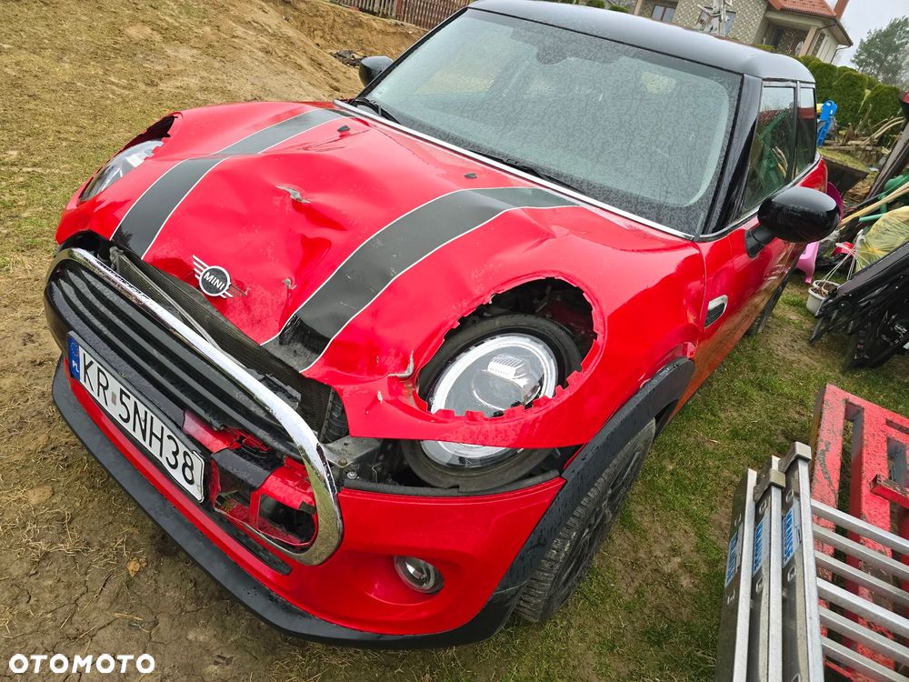MINI Cooper Standard - 7