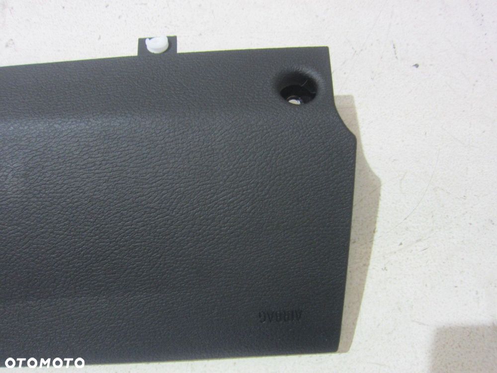 BMW X3 F25 F26 X4 PODUSZKA KOLANOWA LEWA AIRBAG 9214573 72129214573 USA CZ - 3