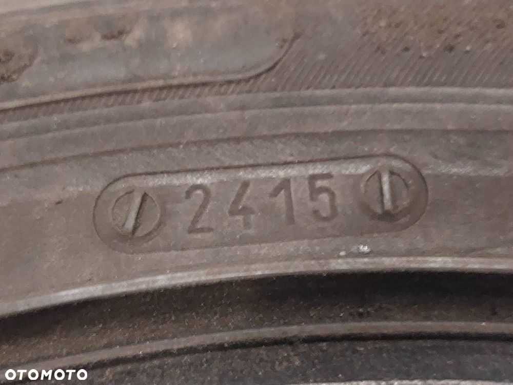 OPONY LETNIE 4 SZT 195/55R15 KORMORAN RUNPRO B3 2015r - 7