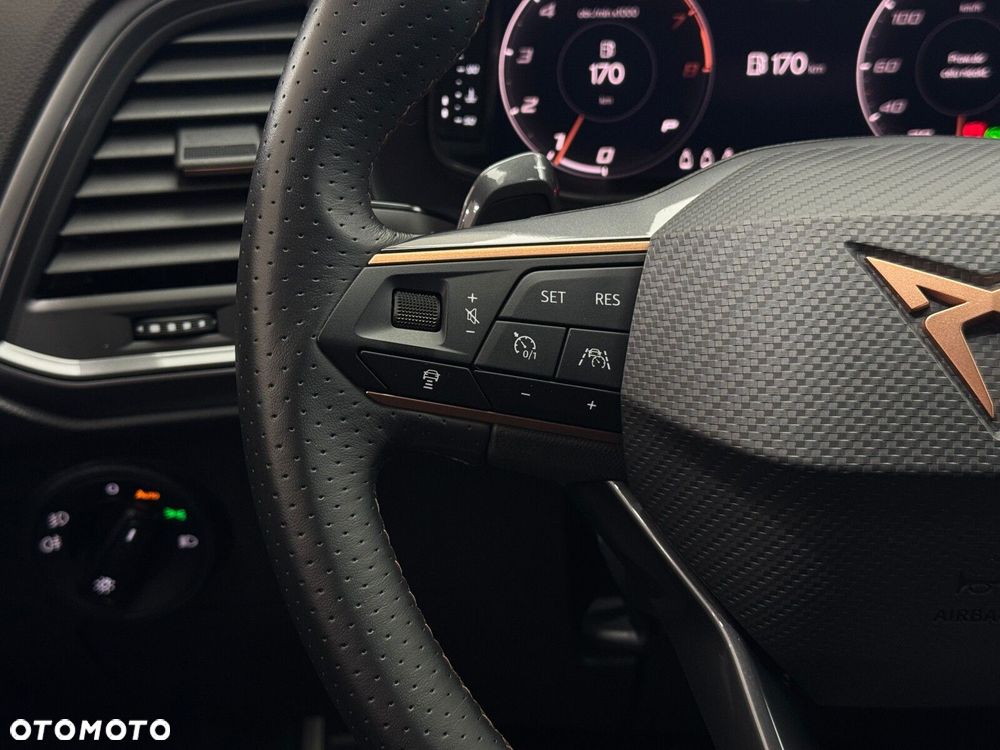 Cupra Ateca 1.5 TSI DSG - 22