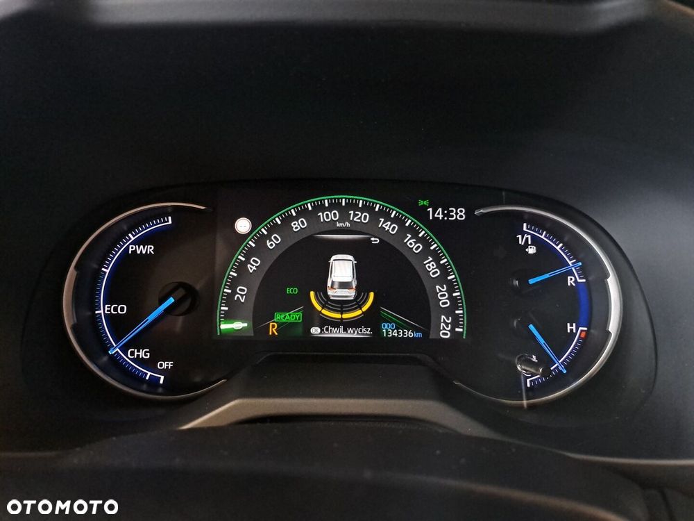 Toyota RAV4 - 25
