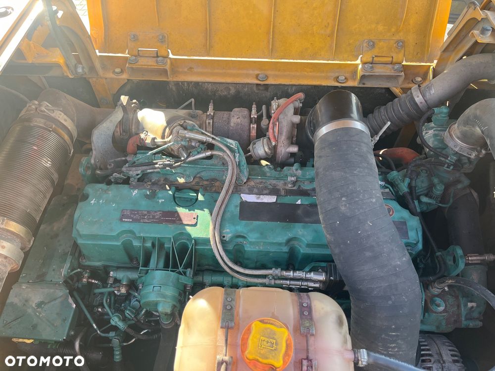 Volvo EC 250 DL - 15