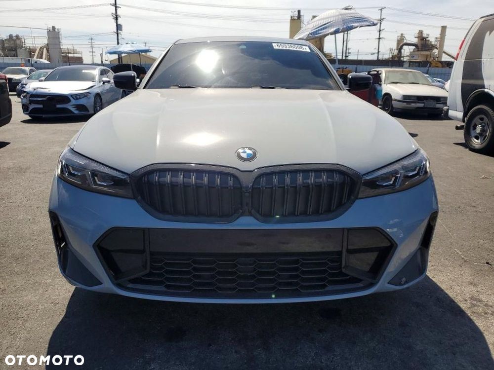 BMW Seria 3 - 3