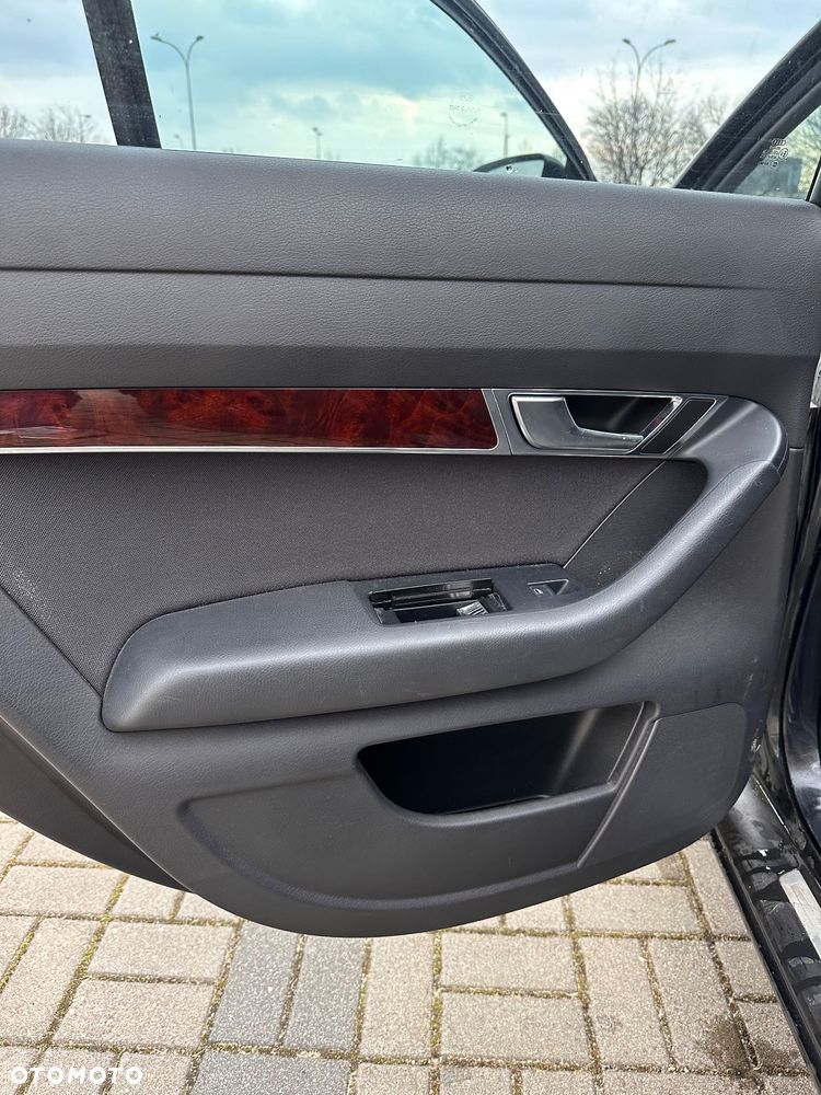 Audi A6 Limousine - 29