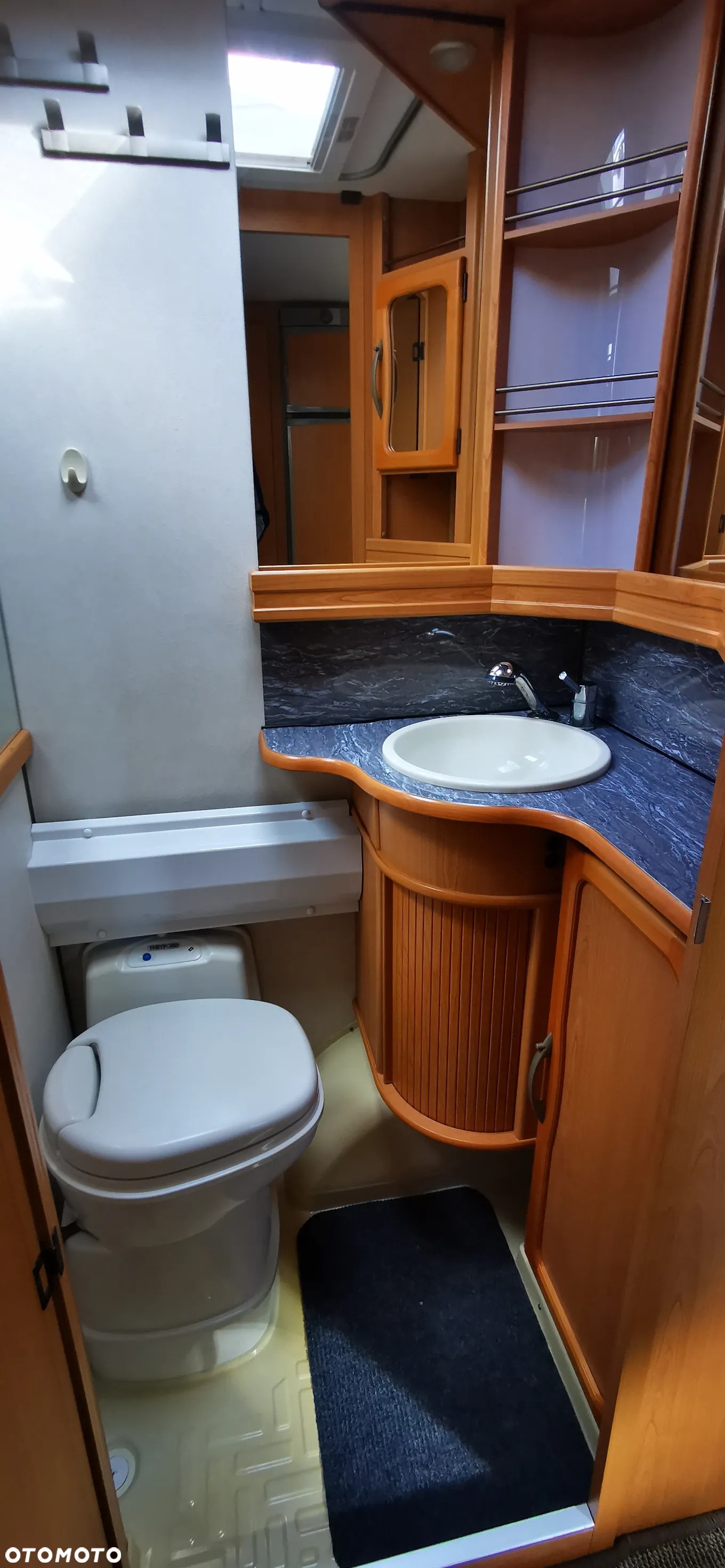 Kabe Safir GLE 620 KS - 39