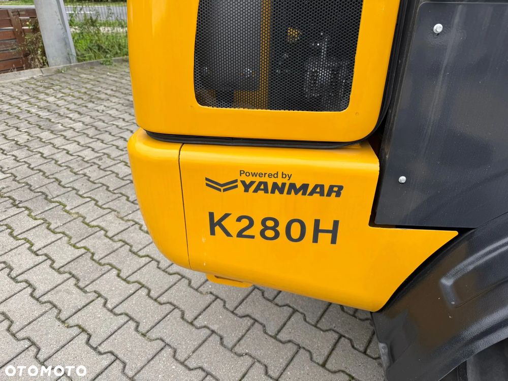 Keller Kraft K 280 H - 3
