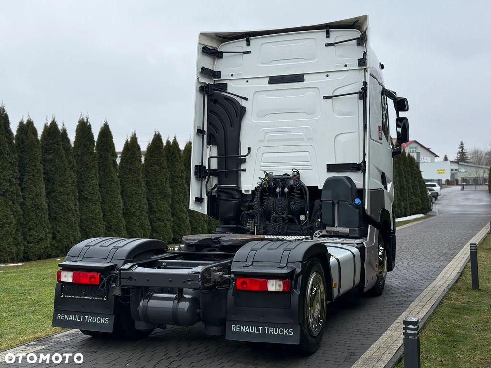 Renault T 480 LOW DECK - 11