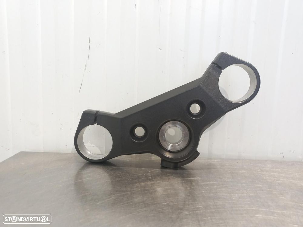 POSTO DE SUSPENSÃO HONDA CB 650R - 1