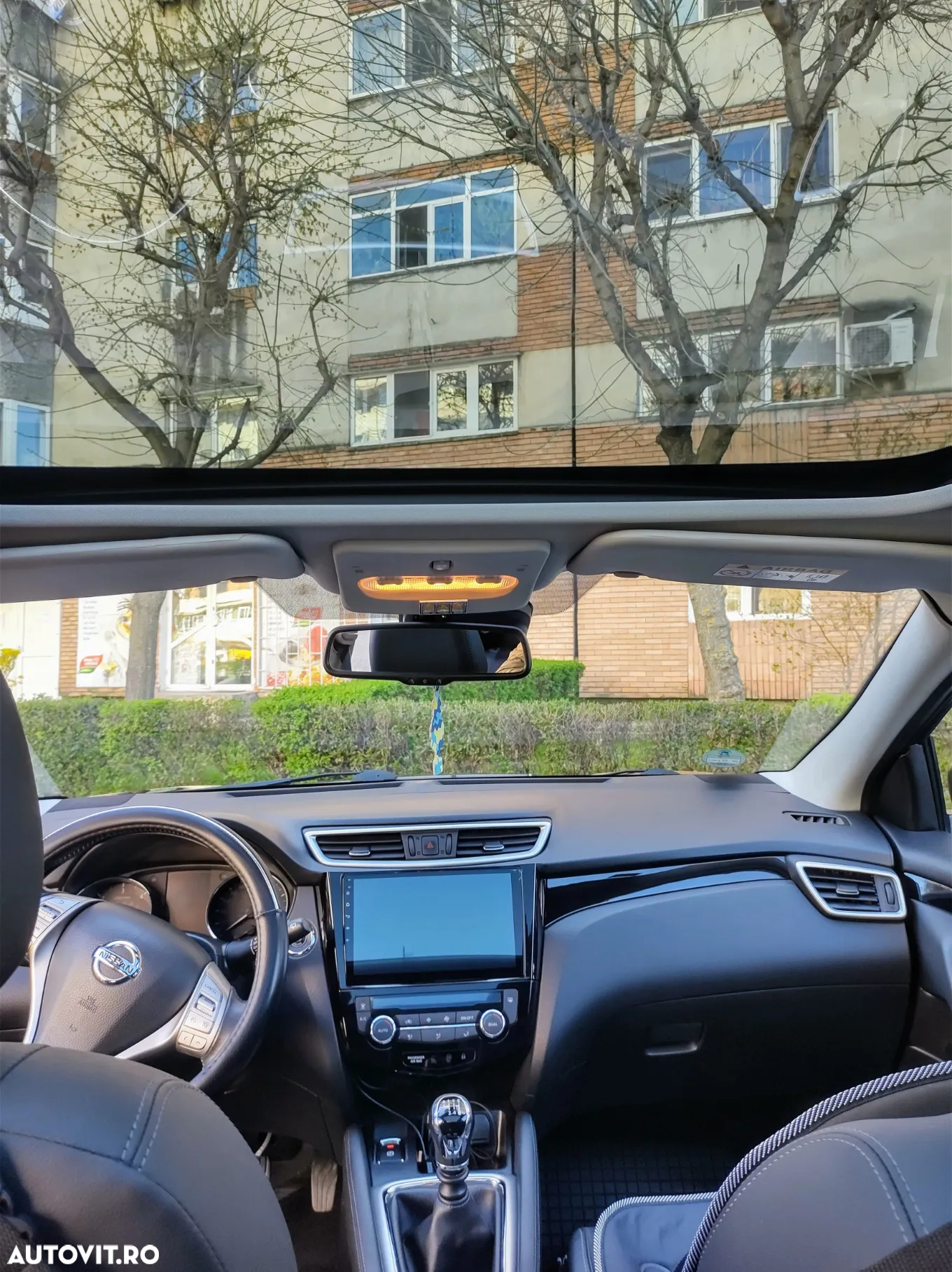 Nissan Qashqai 1.6 DCI Start/Stop 4X4-i Tekna - 18