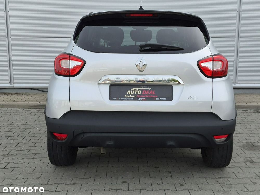 Renault Captur - 14